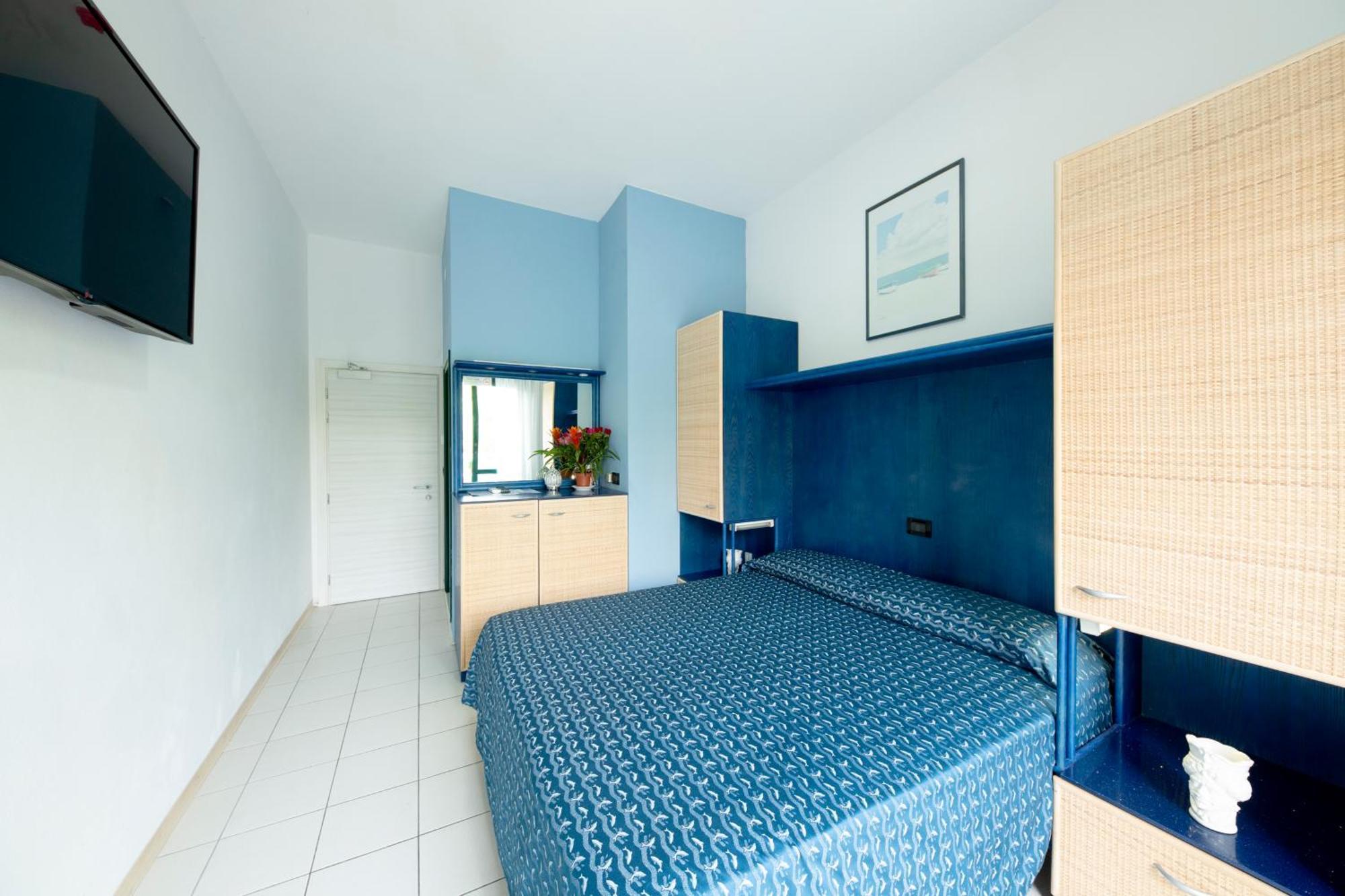Hotel Olanda ลิโดดิเยโซโล ภายนอก รูปภาพ